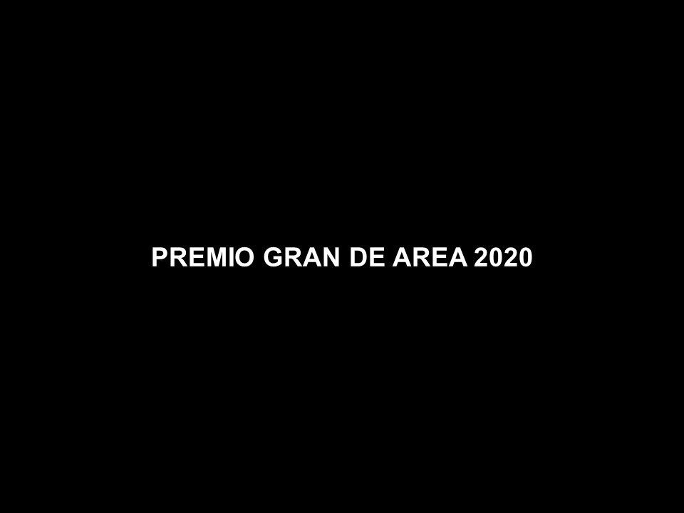 Los NUEVOS JUZGADOS  de TUI, PREMIO GRAN DE AREA 2020